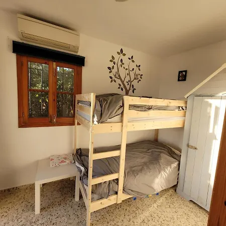 Daire Luxury With 3 Bedrooms