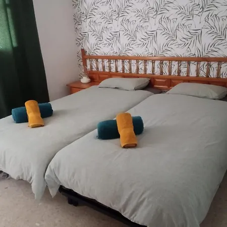 Appartement Luxury With 3 Bedrooms *