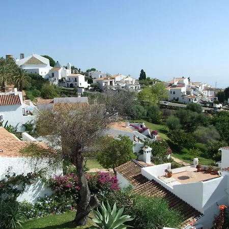 Daire Luxury With 3 Bedrooms Nerja