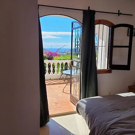Appartement Luxury With 3 Bedrooms