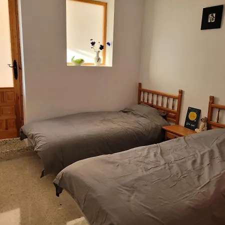 Daire Luxury With 3 Bedrooms *