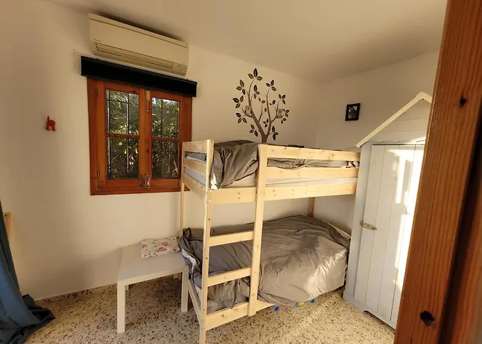 Appartement Luxury With 3 Bedrooms