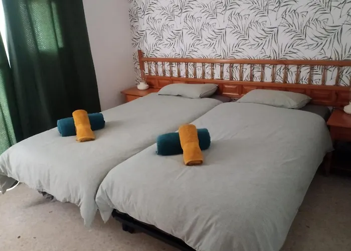 Appartement Luxury With 3 Bedrooms *