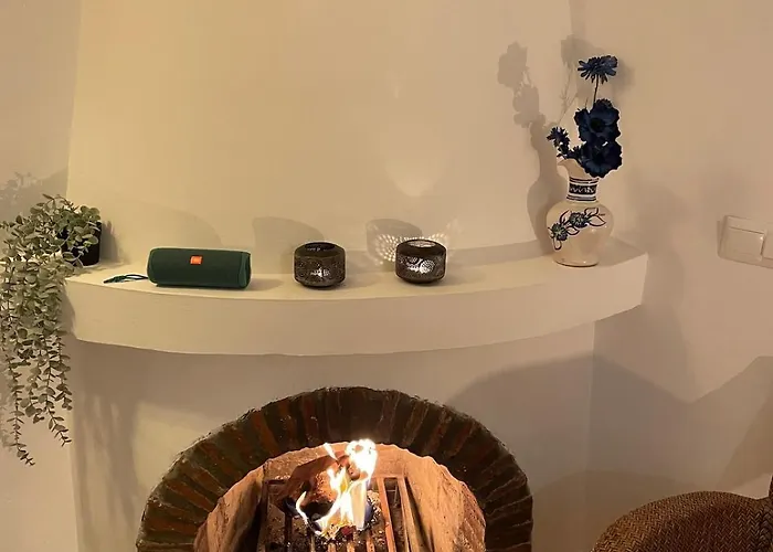 Appartement Luxury With 3 Bedrooms Nerja