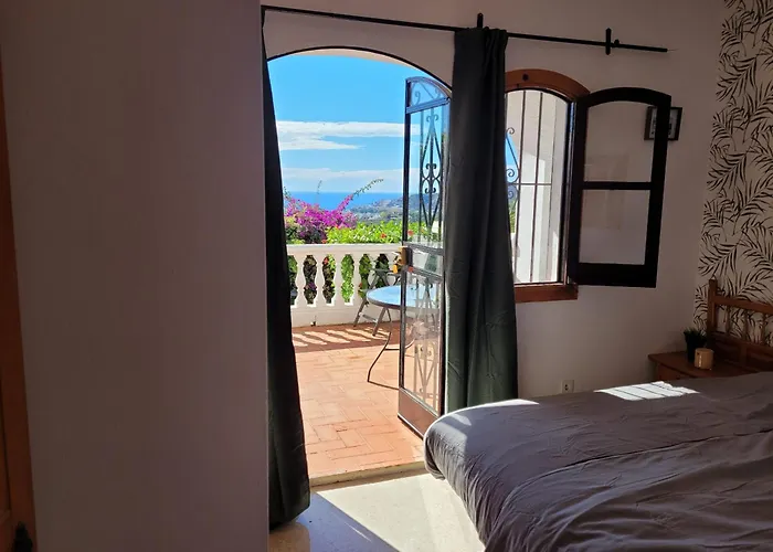 Appartement Luxury With 3 Bedrooms