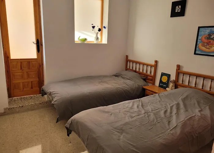 Appartement Luxury With 3 Bedrooms *