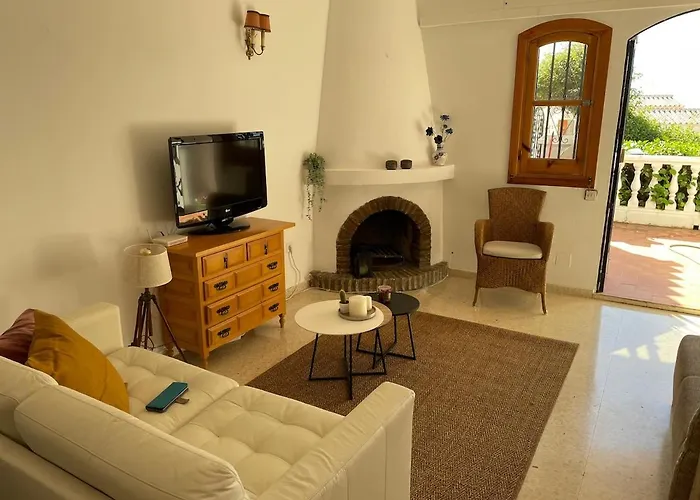 Luxury With 3 Bedrooms Appartement